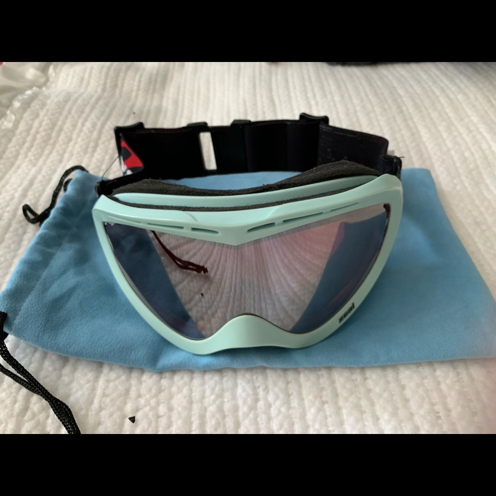 Zeal Ladies Ski goggles